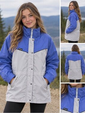 Farwest Gore-Tex Jacket